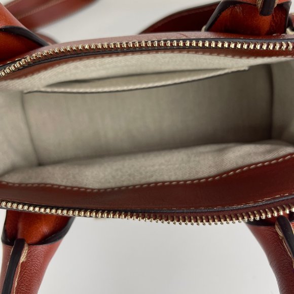 New Chloe Edith Crossbody Mini Bag - Authenticity Certified - Picture 11 of 12